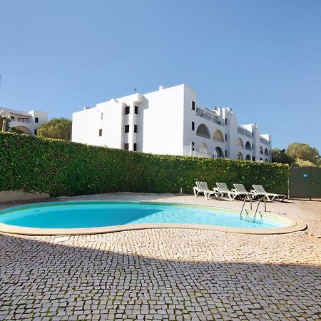 Apartamento Casa Dos Salgados Albufeira Exterior foto
