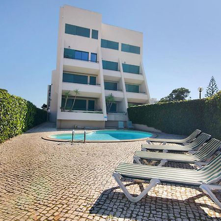 Apartamento Casa Dos Salgados Albufeira Exterior foto