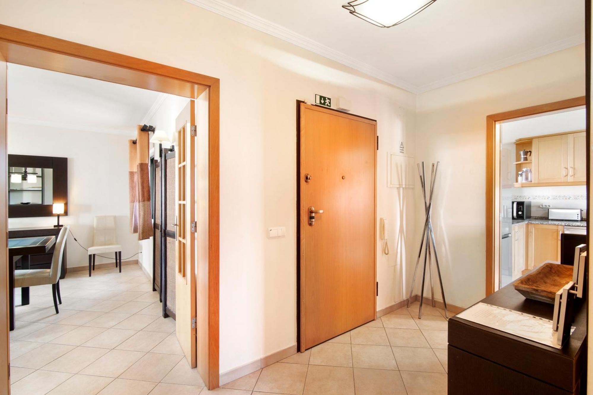 Apartamento Casa Dos Salgados Albufeira Exterior foto