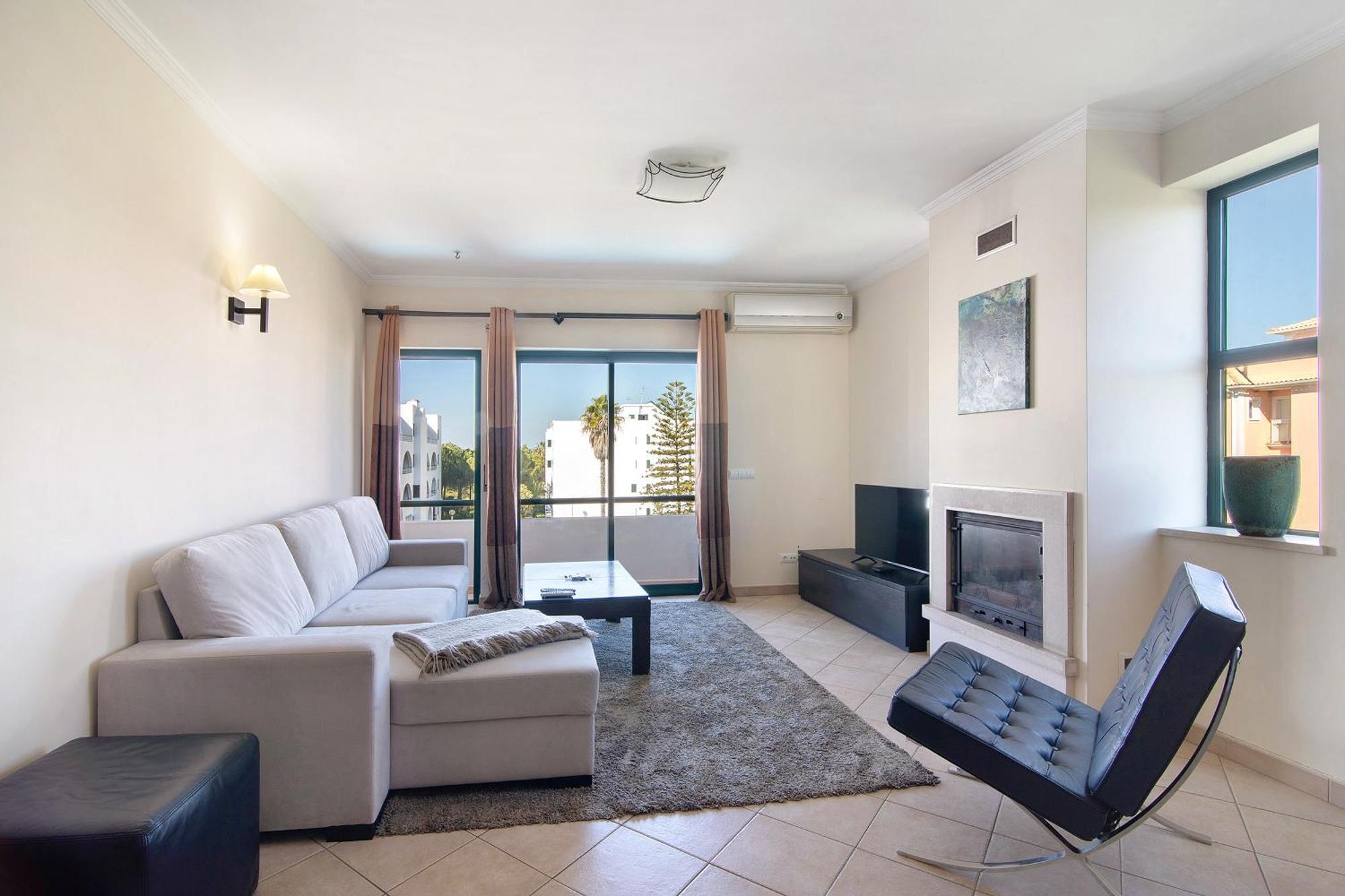 Apartamento Casa Dos Salgados Albufeira Exterior foto