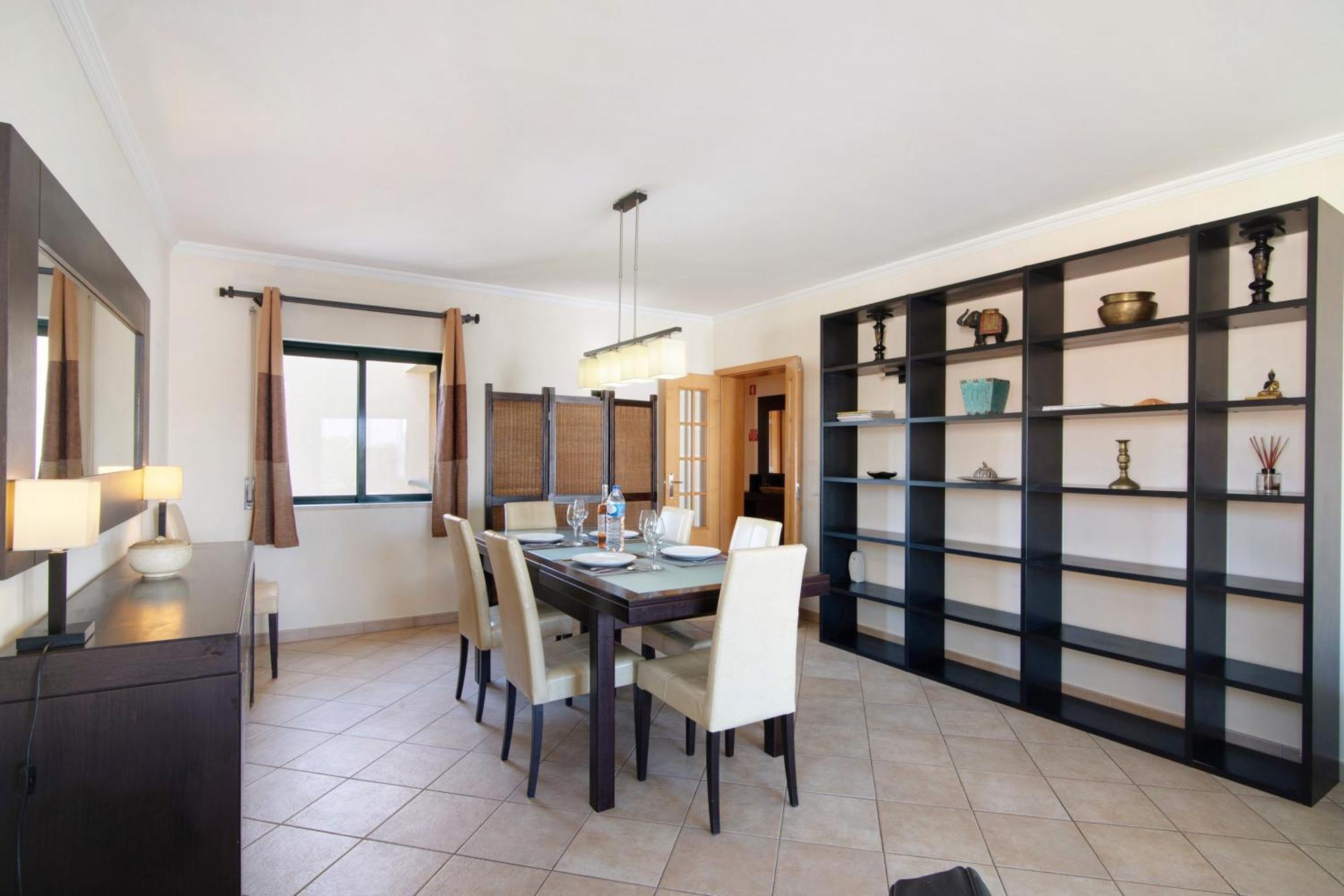 Apartamento Casa Dos Salgados Albufeira Exterior foto