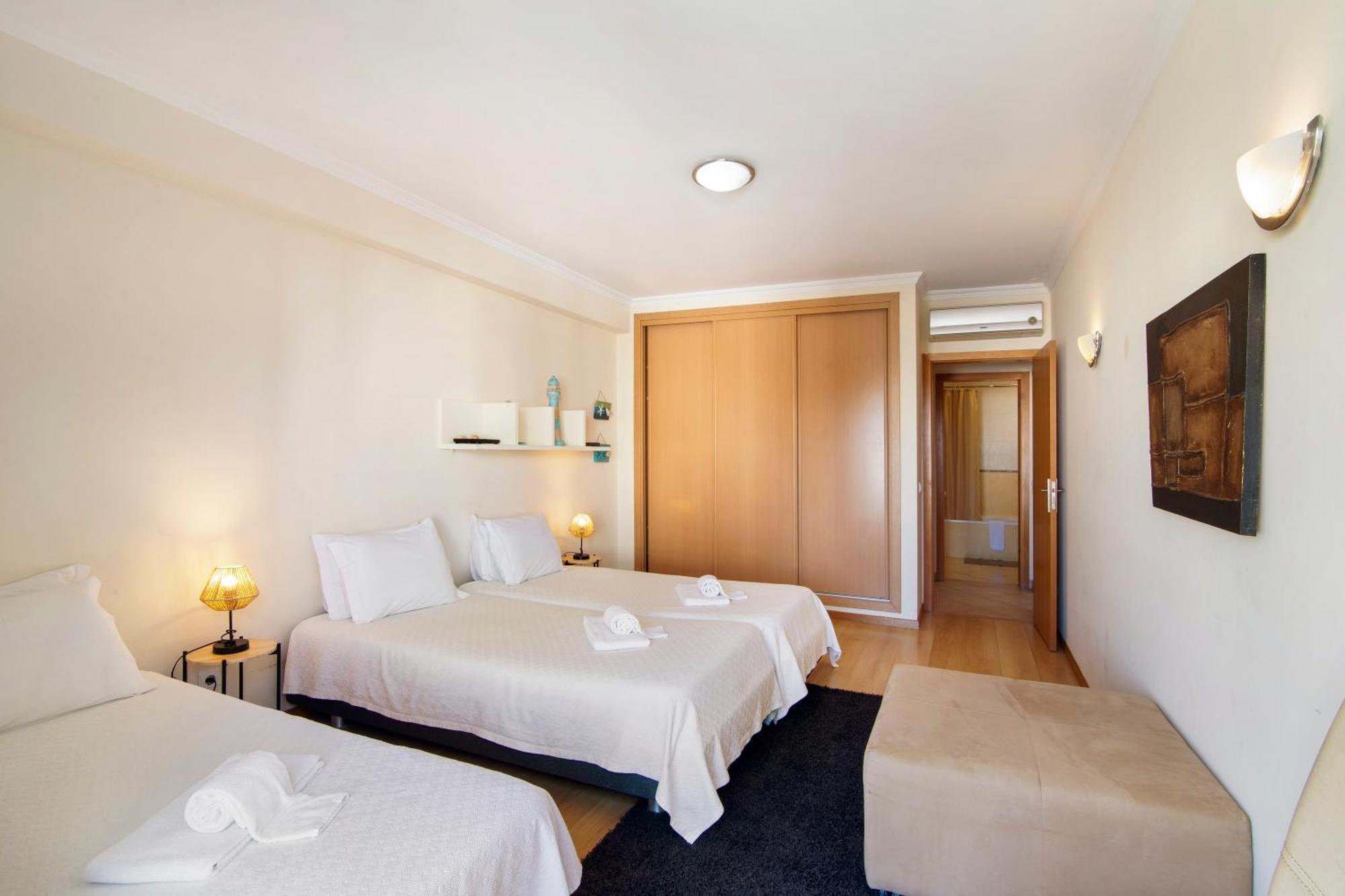 Apartamento Casa Dos Salgados Albufeira Exterior foto