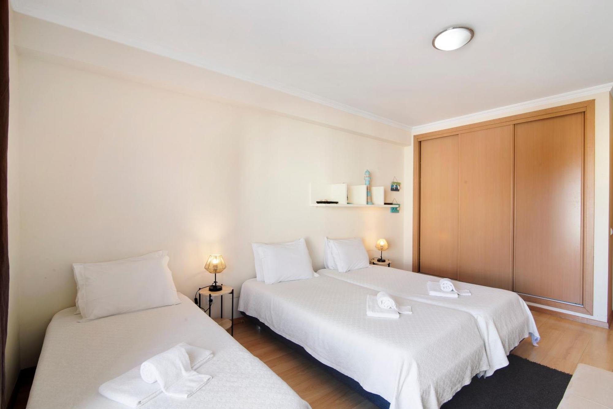 Apartamento Casa Dos Salgados Albufeira Exterior foto