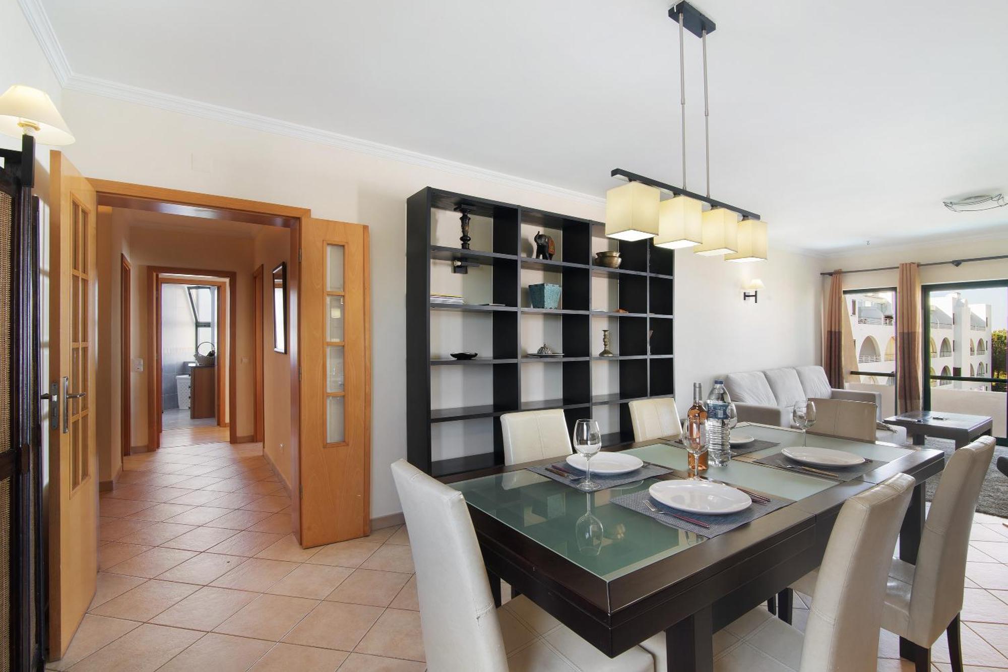 Apartamento Casa Dos Salgados Albufeira Exterior foto