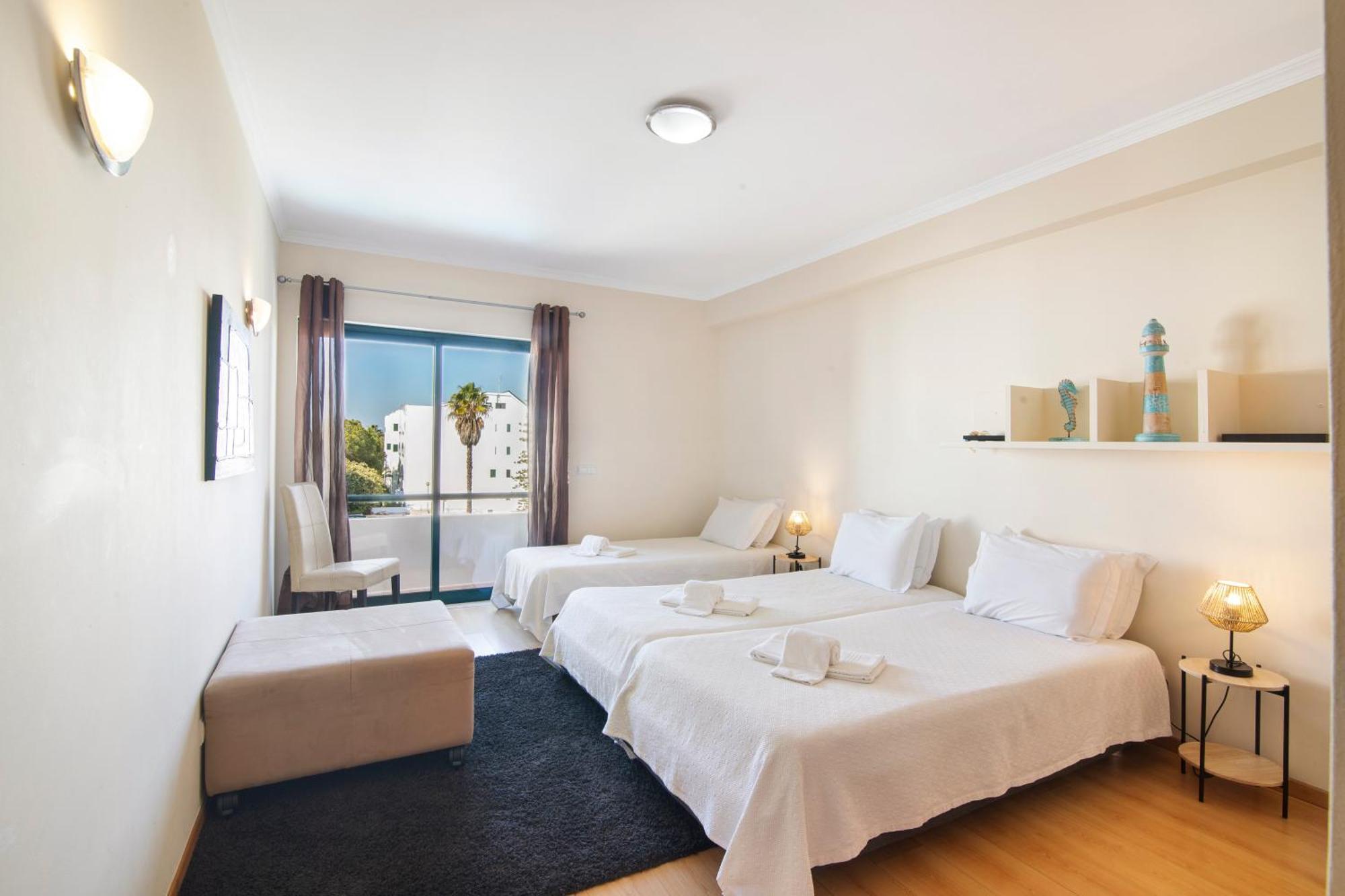 Apartamento Casa Dos Salgados Albufeira Exterior foto