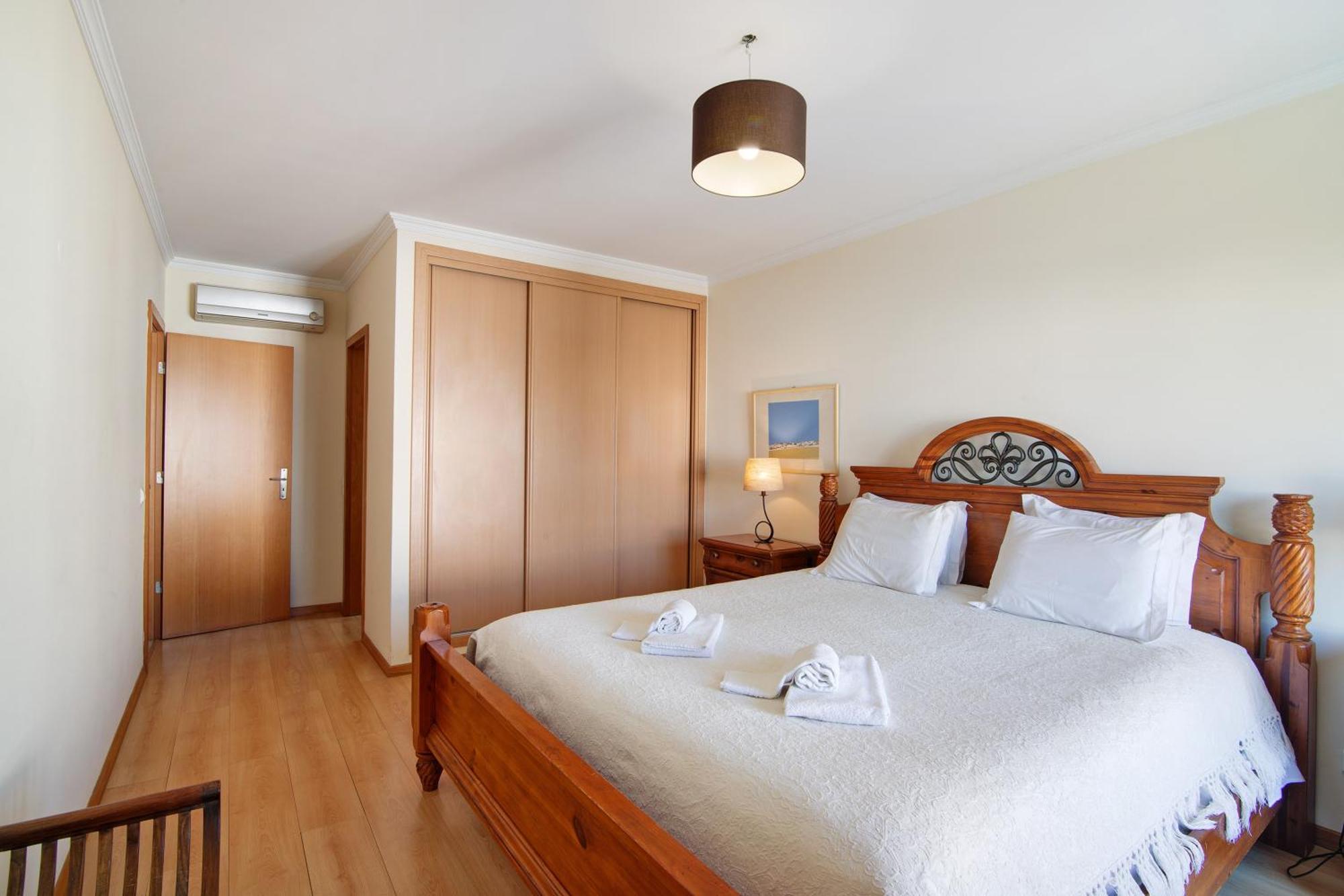 Apartamento Casa Dos Salgados Albufeira Exterior foto
